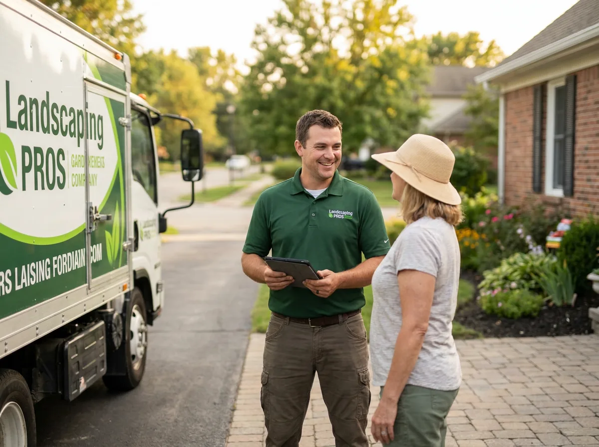 Landscaping Oakdale, PA FAQs